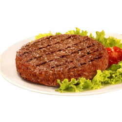 Hambúrguer de Frango