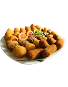 Salgados